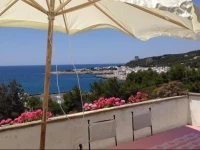 Cala DAspide Resort 2*