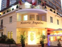 Hosteria Angiolina 3*
