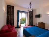 Villa Santa Croce 2*