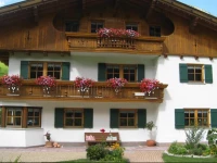 Landhaus Bernhard 2*