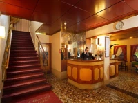 Gorizia a La Valigia 3*