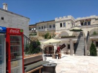 Ottoman Cave Suites 2*