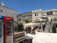 Ottoman Cave Suites 2*