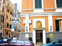 Best Western Montecarlo 3*