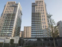 Platinum Towers Country 2 Country 4*