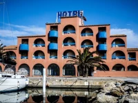 Hotel des 2 Golfs 2*