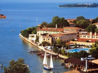 Cipriani & Palazzo Vendramin 5*