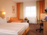 ECONTEL HOTEL Berlin Charlottenburg 3*
