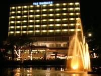 Taj Banjara Hyderabad 5*