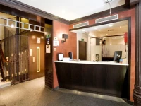 Petit Palace Londres 3*