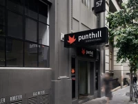 PuntHill Manhattan 4*