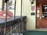 Auberge le Jardin dAntoine 3*