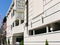 Nob Hill Motor Inn 3*