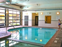 Holiday Inn Steamboat Springs 3*