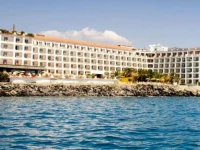 Hilton Giardini Naxos  4*