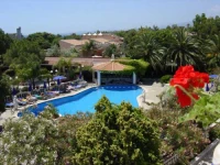 Sant Alphio Garden 4*