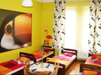 Free Hostel 2*