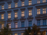 Myers Hotel Berlin 3*