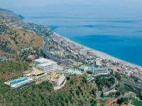 Antares - Olimpo - Le Terrazze 4*