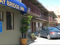 Bay Bridge Inn San Francisco 3*