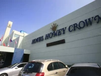 Honey Crown 3*