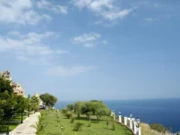 Capo dei Greci hotel 4*