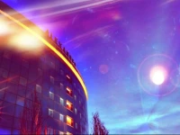 Hotel Alexander Palace 4*