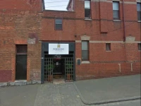 Robinsons in the City 4*