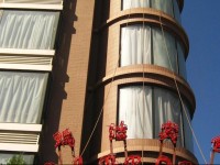 RJ Brown Hotel Beijing 3*