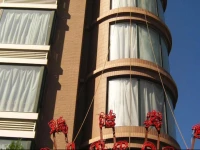 RJ Brown Hotel Beijing 3*