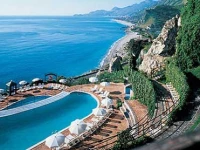 Baia Taormina 4*
