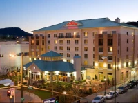Hilton Garden Inn Chattanooga Downtown 3*