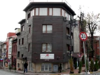 Rose Hotel Istanbul 3*