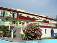 Sunny Bay Hotel Corfu 3*