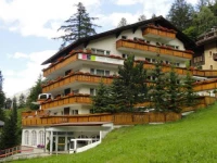 Artist-Apartments & Hotel Garni 3*
