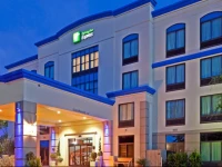 Holiday Inn Express Austin North Central 2*
