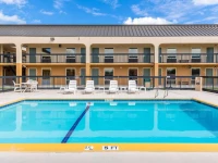 Quality Inn at Arlington Highlands 2*