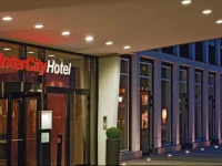 Intercityhotel Hannover 4*