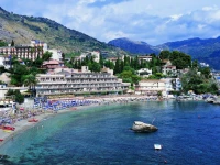 Grand Hotel Mazzaro Sea Palace 5*