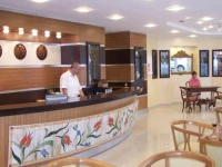 Alanya Buyuk Hotel 4*