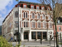 Hotel Duxiana Malmo 4*