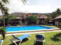 Hotel Dulce Nombre 3*