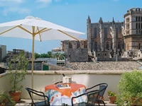 Hotel Dalt Murada 4*