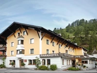 Parkhotel Matrei 4*