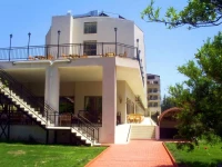 Magic Sun Hotel Beldibi 4*