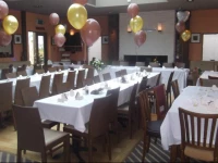 Waterford Lodge Hotel 3*