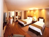 Hotel Centro Internacional 3*