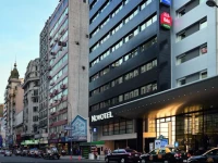 Novotel Buenos Aires 4*