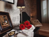 La Locanda del Conte Mameli 4*