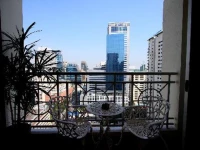 Bangkok Soi Asoke Private Serviced Apartment 3*